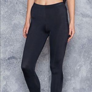 Black milk leggings